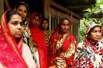 Dynamic Effects of Microcredit in Bangladesh