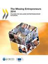 The Missing Entrepreneurs 2014 - Policies for Inclusive Entrepreneurship in Europe