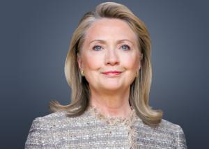 Full Equality For Women: Hillary Clinton's Crusade Continues