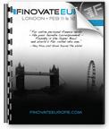 Finovate London 2014 was a blast!  By Matt Gamser, Head of the SME Finance Forum