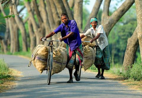 Enabling Data-Driven Financing for Smallholder Farmers