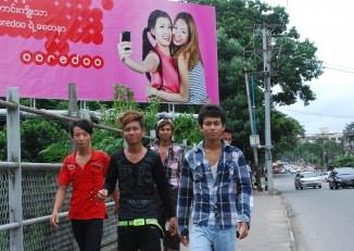 Burma must boost SMEs