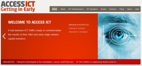 ACCESS-ICT