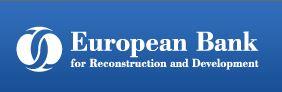 European Bank for Reconstruction and Development - Financial Institutions
