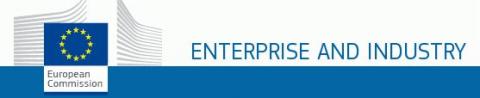 European Commission, DG Enterprise and Industry - SMEs