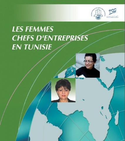 Les Femmes Chefs d'Entreprises en Tunisie
