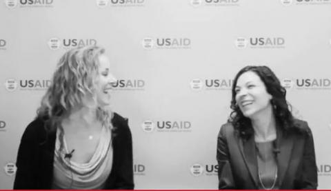 New Insights on Lending to Women-Owned SMEs - Lara Storm & Heather Kipnis, Consultants 