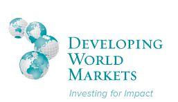 Developing World Markets