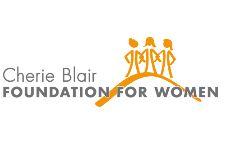 The Trafigura Foundation supports the Cherie Blair Foundation with a particular focus on advancing women’s businesses in the Palestinian Territories