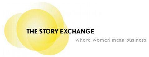 The Story Exchange - Where Women mean Business