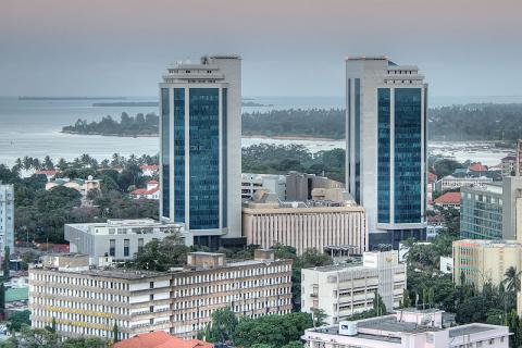 Bank of Tanzania launches financial inclusion framework