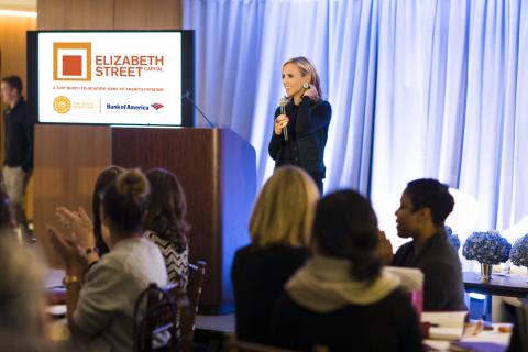 Why Tory Burch Wants To Empower Women Entrepreneurs?