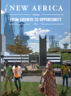The New Africa – Nigeria: From Growth to Opportunity