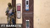  Africa's Telecom Frontier