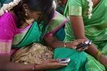 Empowering Women Agri-entrepreneurs: A Mobile Application Unlocks Efficiency Gains in India 