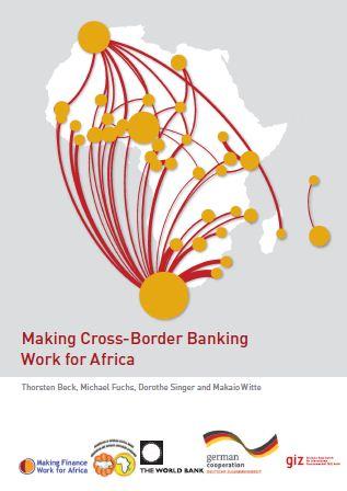 Making Cross-Border Banking Work for Africa