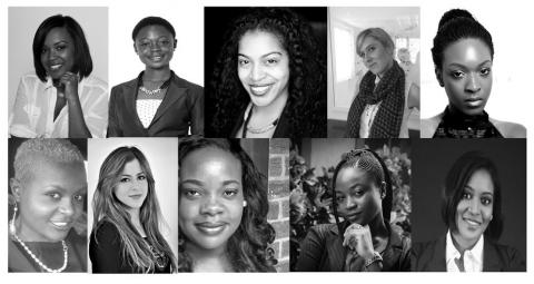 10 Emerging Women Entrepreneurs To Watch In Africa