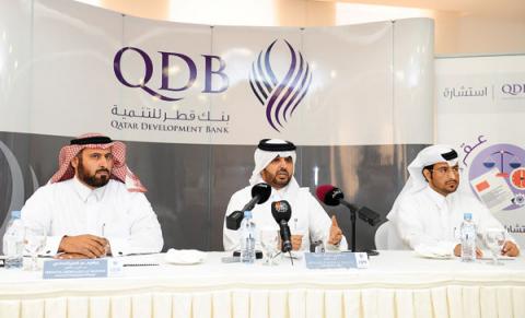 QDB launches ‘Isteshara’ for SMEs