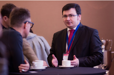Highlights from CEE SME Banking Conference