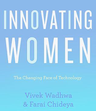 Innovating Women