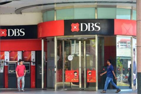 DBS signs cross-referral agreements with crowdfunding platforms to expand loans to SMEs