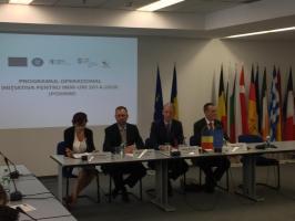Romania implements SME Initiative