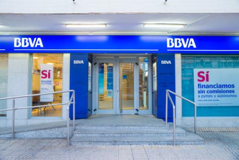 Finnish SME Banking Specialist, Holvi, Acquired by BBVA