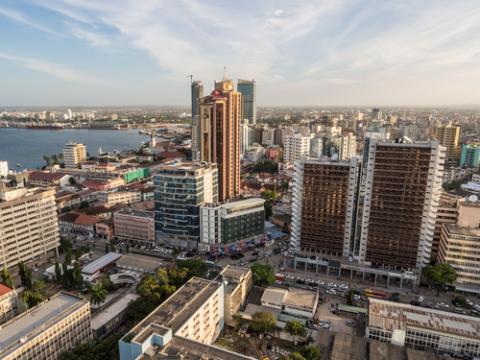 Tanzania: The Vital Role of Local Resources in Boosting SME Growth